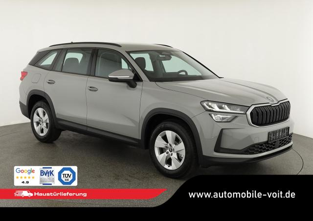 Skoda Kodiaq 2.0 TDI 110 kW Selection DSG Selection, AHK, Navi, Side, Kamera, Winter, 4 J.-Garantie 