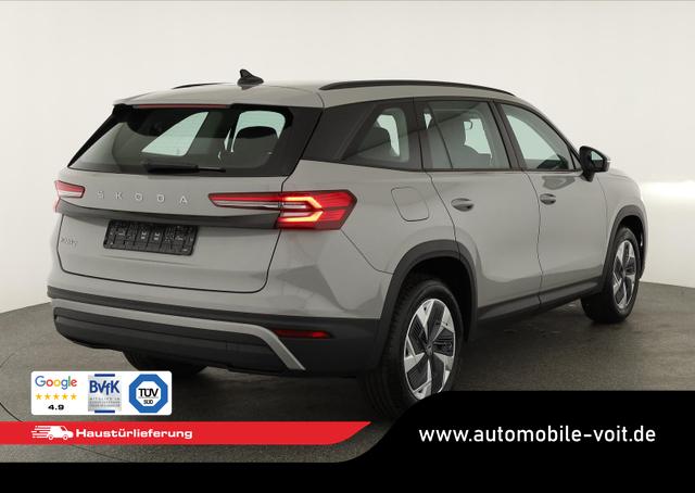 Skoda Kodiaq - 2.0 TDI 110 kW Selection DSG Selection, 7-Sitzer, AHK, Navi, Side, Kamera, Winter, 4 J.-Garantie