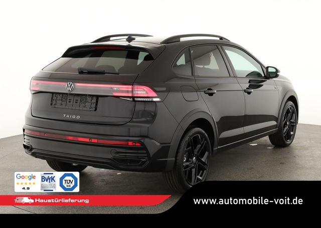 Volkswagen Taigo R-Line 1.5 TSI DSG R-LINE, AHK, Navi, IQ.Light, Kamera, ACC 