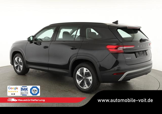 Skoda Kodiaq 1.5 TSI mHEV 110 kW Selection DSG Selection, AHK, Navi, Side, Kamera, Winter, 4 J.- Garantie 
