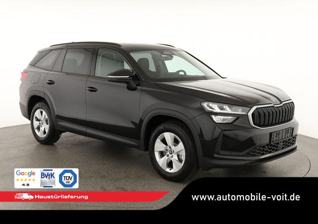Skoda Kodiaq - 1.5 TSI mHEV 110kW Selection DSG Selection, AHK, Navi, Kamera, Side, Winter