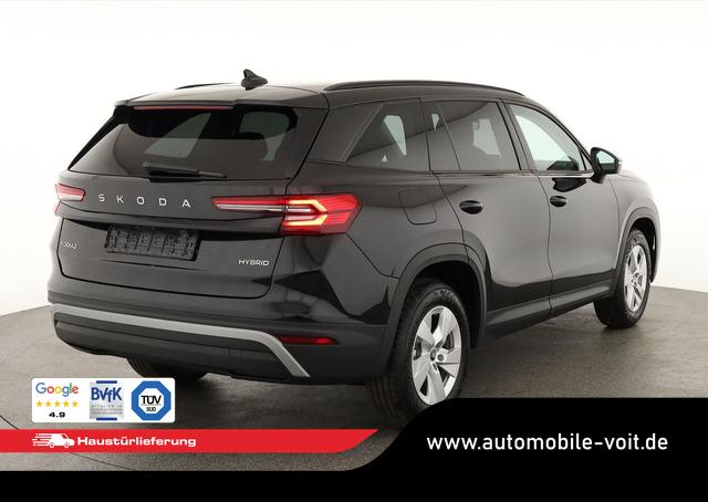 Skoda Kodiaq 1.5 TSI mHEV 110kW Selection DSG Selection, AHK, Navi, Kamera, Side, Winter 