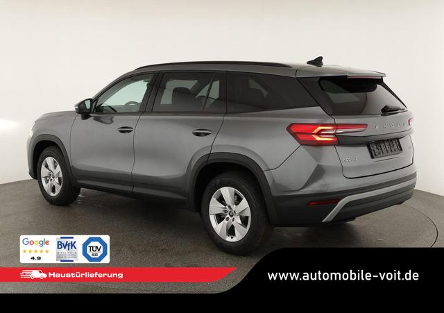 Skoda Kodiaq 1.5 TSI mHEV 110kW Selection DSG Selection, AHK, Navi, Kamera, Side, Winter 