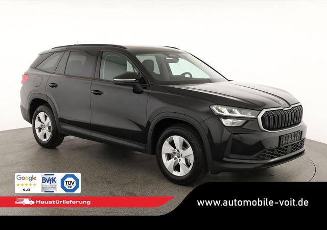 Skoda Kodiaq - 2.0 TDI 110 kW Selection DSG Selection, AHK, Navi, Kamera, Side, Winter