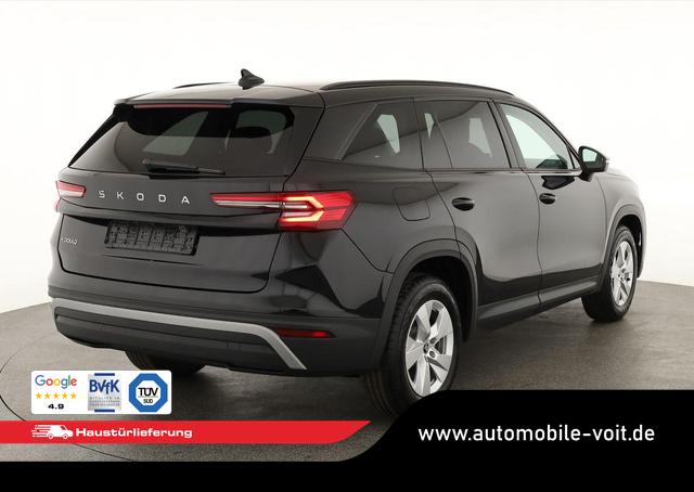 Skoda Kodiaq 2.0 TDI 110 kW Selection DSG Selection, AHK, Navi, Kamera, Side, Winter 