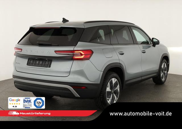 Skoda Kodiaq 1.5 TSI iV 150 kW Selection Selection, AHK, Navi, Kamera, Side, el. Klappe, Winter, sofort 