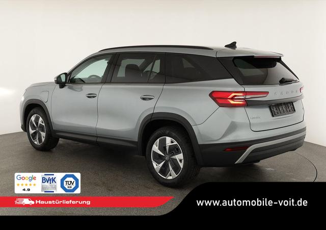 Skoda Kodiaq 1.5 TSI iV 150 kW Selection Selection, AHK, Navi, Kamera, Side, el. Klappe, Winter, sofort 
