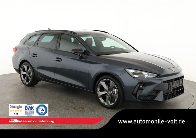 SEAT Leon Sportstourer - 2.0 TSI 150 kW 4Drive DSG 4Drive, Navi, Side, Matrix, el. Klappe, 18-Zoll, 5 J.-Garantie