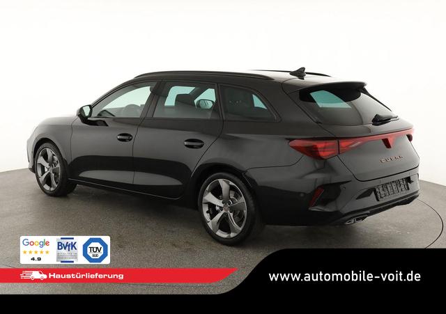 SEAT Leon Sportstourer 2.0 TSI 150 kW 4Drive DSG 4Drive, Navi, Side, Matrix, el. Klappe, 18-Zoll, 5 J.-Garantie 
