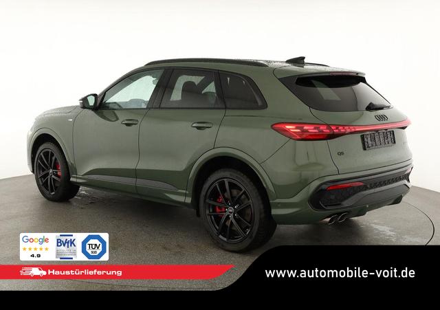 Audi Q5 3.0 TDI quattro 220 kW qu S-LINE, AHK, 20-Zoll, Leder, B&O, experience plus, sofort 