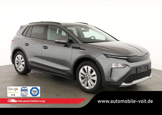 Skoda Elroq - 60 Selection Selection, Navi, Side, LED, Kamera, Winter, 19-Zoll, sofort