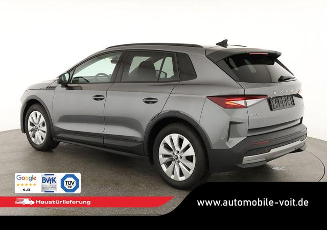 Skoda Elroq 60 Selection Selection, Navi, Side, LED, Kamera, Winter, 19-Zoll, sofort 