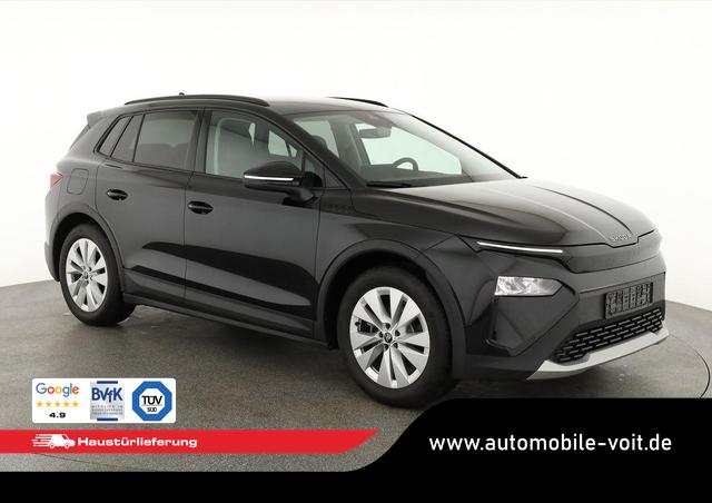 Skoda Elroq - 60 Selection Selection, Navi, Side, LED, Kamera, Winter, 19-Zoll, sofort