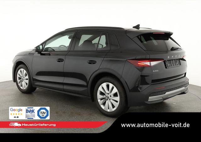 Skoda Elroq 60 Selection Selection, Navi, Side, LED, Kamera, Winter, 19-Zoll, sofort 