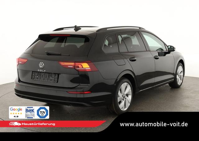 Volkswagen Golf Variant 1.5 TSI 110 kW VIII Life Facelift, LED-Plus, easyOpen, Kamera 