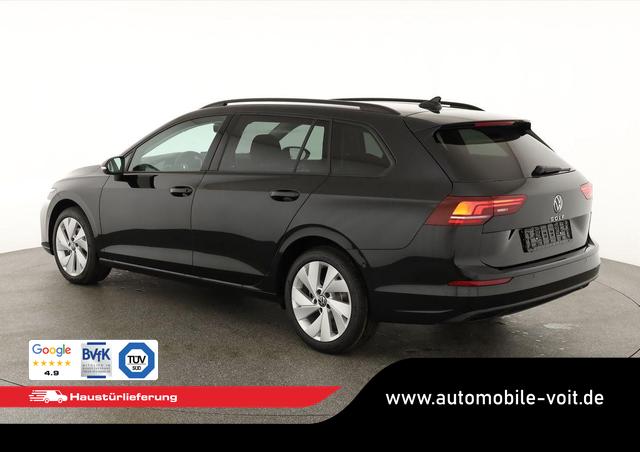 Volkswagen Golf Variant 1.5 TSI 110 kW VIII Life Facelift, LED-Plus, easyOpen, Kamera 