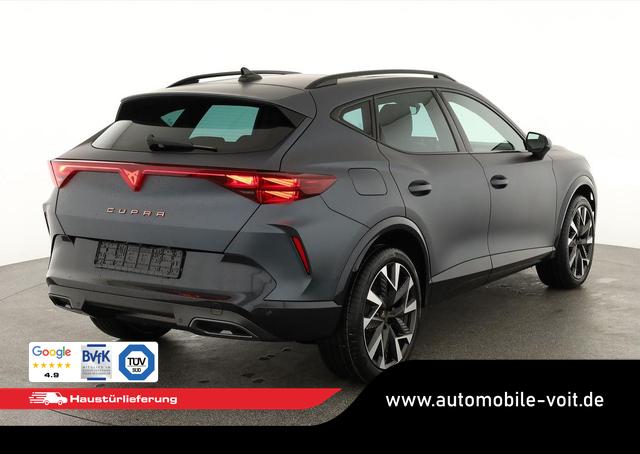 Cupra Formentor 2.0 TSI 150 kW 4Drive DSG 4Drive, Pano, Navi, Matrix, AreaView, Winter, ACC, 19-Zoll 