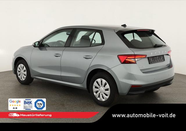 Skoda Fabia Selection 1.0 TSI Selection, Tempomat, Ladeboden, Park, Winterpaket, SmartLink, 4-J Garantie 