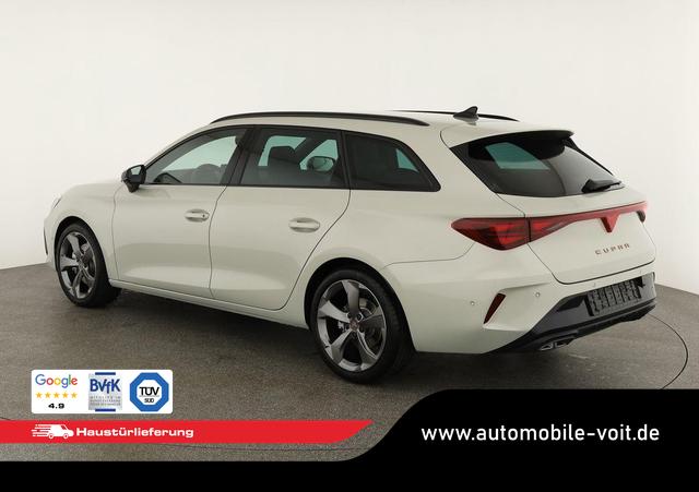 Cupra Leon Sportstourer 2.0 TSI 150 kW 4Drive DSG 4Drive, Navi, Side, Matrix, el. Klappe, 18-Zoll, 5 J.-Garantie 