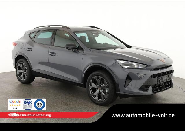 Cupra Formentor - 1.5 eTSI 110 kW DSG, LED, el. Klappe, Kamera, ACC, 18-Zoll, sofort