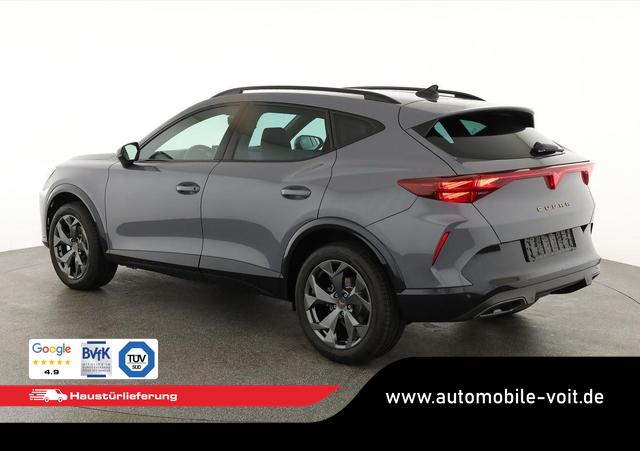 Cupra Formentor 1.5 eTSI 110 kW DSG, LED, el. Klappe, Kamera, ACC, 18-Zoll, sofort 