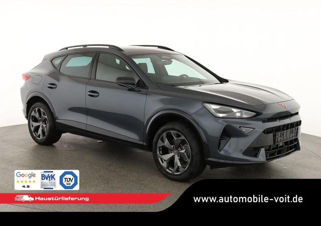 Cupra Formentor - 1.5 eTSI 110 kW DSG, LED, el. Klappe, Kamera, ACC, 18-Zoll, sofort