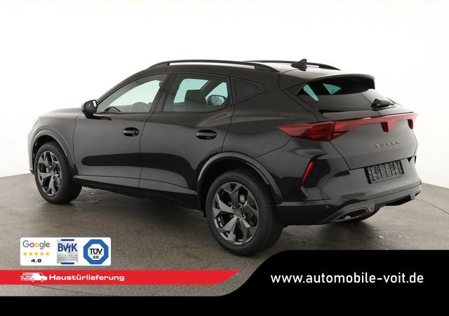 Cupra Formentor 2.0 TSI 150 kW 4Drive DSG 4Drive, LED, Kamera, ACC, 18-Zoll 