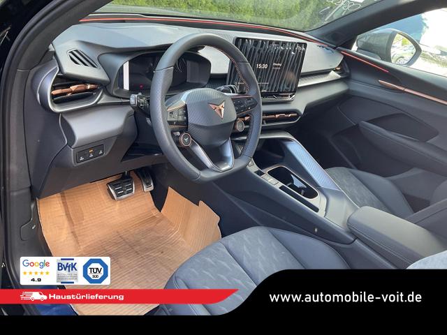 SEAT Terra - DSG, Pano, AHK, Matrix, Navi, HuD, el. Klappe, 20-Zoll