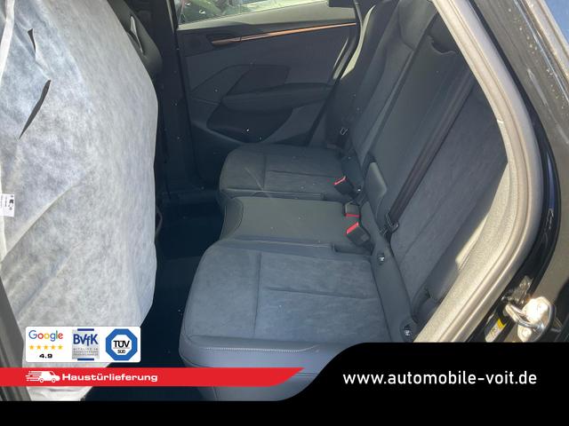 SEAT Terra DSG, Pano, AHK, Matrix, Navi, HuD, el. Klappe, 20-Zoll 