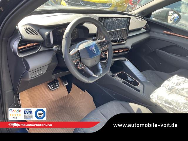 SEAT Terra - DSG, Pano, AHK, Matrix, Navi, HuD, el. Klappe, 20-Zoll