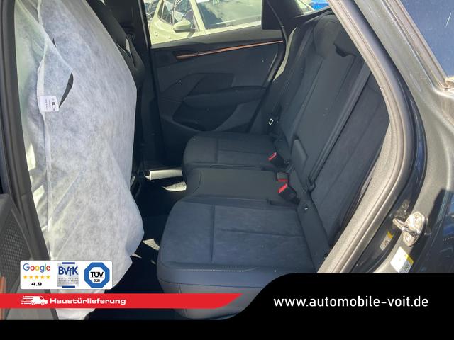 SEAT Terra DSG, Pano, AHK, Matrix, Navi, HuD, el. Klappe, 20-Zoll 