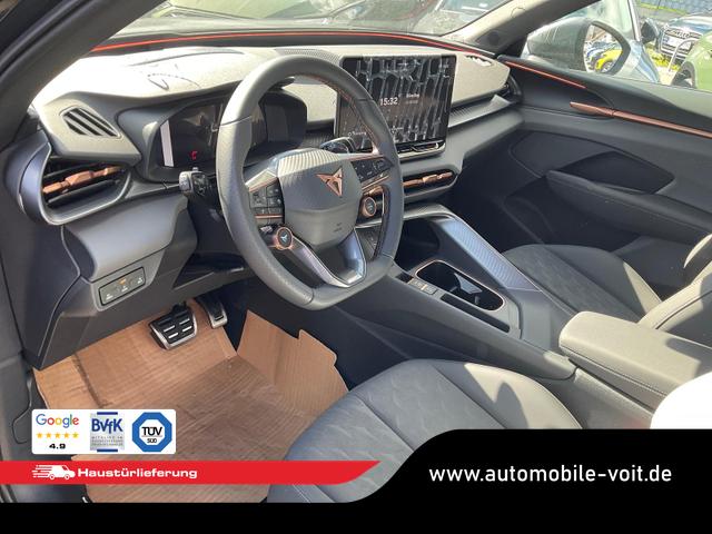SEAT Terra - DSG, Pano, AHK, Matrix, Navi, HuD, el. Klappe, 20-Zoll