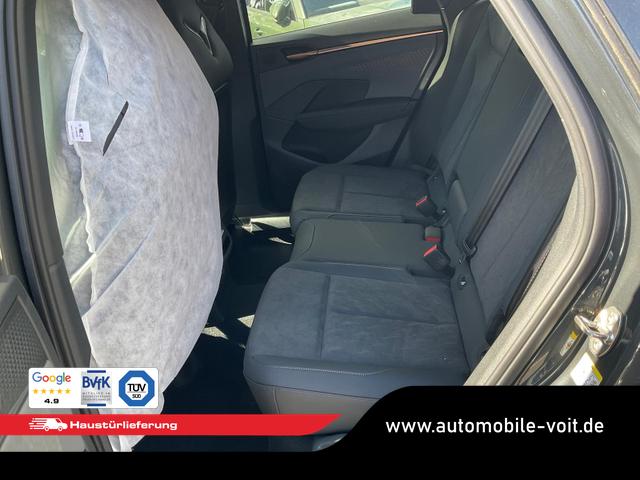 SEAT Terra DSG, Pano, AHK, Matrix, Navi, HuD, el. Klappe, 20-Zoll 
