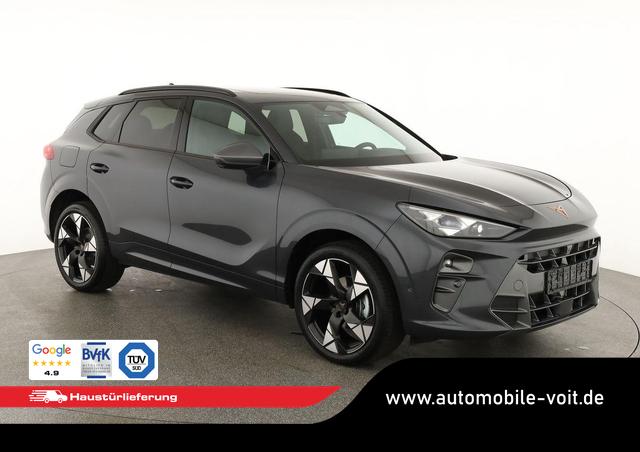 Cupra Terramar - 1.5 eTSI 110 kW DSG, Pano, AHK, Matrix, Navi, HuD, el. Klappe, 20-Zoll