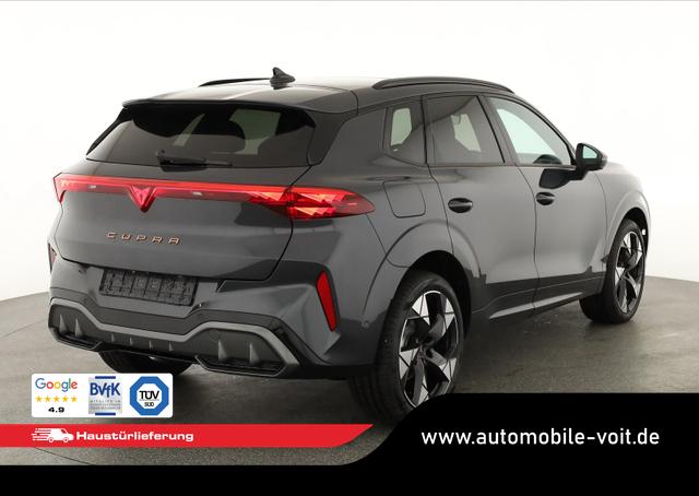 Cupra Terramar - 1.5 eTSI 110 kW DSG, Pano, AHK, Matrix, Navi, HuD, el. Klappe, 20-Zoll