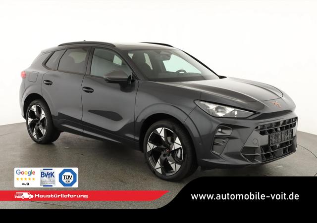 Cupra Terramar 1.5 eTSI 110 kW DSG, Pano, AHK, Matrix, Navi, HuD, el. Klappe, 20-Zoll 