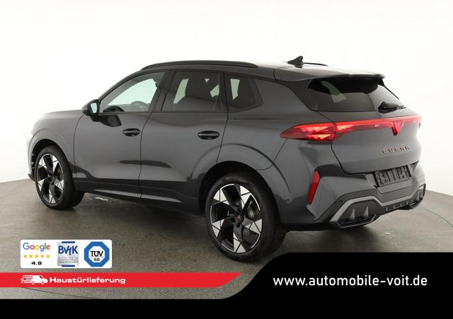 Cupra Terramar 1.5 eTSI 110 kW DSG, Pano, AHK, Matrix, Navi, HuD, el. Klappe, 20-Zoll 