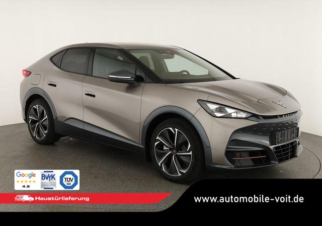 Cupra Tavascan - 250 kW 4Drive VZ VZ, Navi, W&auml;rmepumpe, Kamera, el. Klappe, 20-Zoll, 3 J.-Garantie