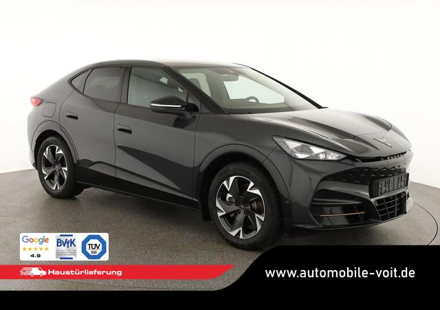 Cupra Tavascan - 210 kW Endurance Endurance, Navi, W&auml;rmepumpe, Kamera, el. Klappe, 19-Zoll, 3 J.-Garantie