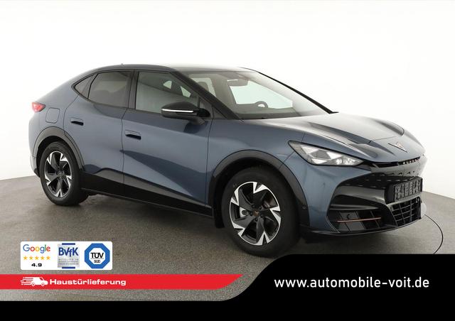 Cupra Tavascan - 210 kW Endurance Endurance, Navi, W&auml;rmepumpe, Kamera, el. Klappe, 19-Zoll, 3 J.-Garantie