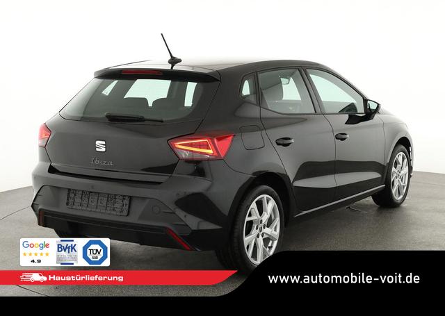 SEAT Ibiza 1.0 TSI 70 kW Style Style, Facelift, ACC, Kamera, 5-J Garantie 