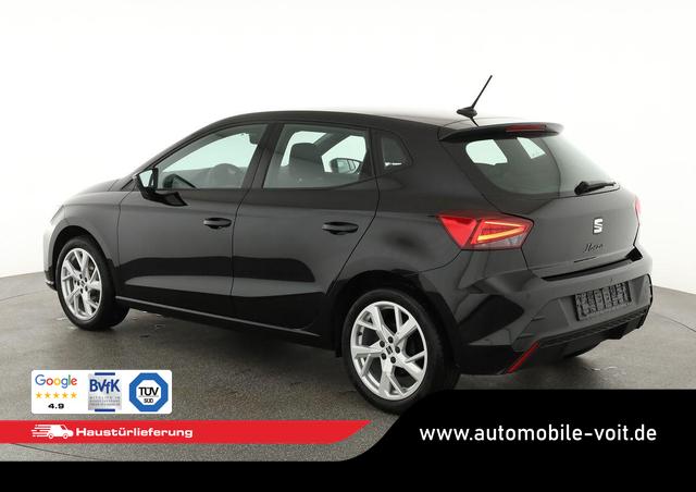 SEAT Ibiza 1.0 TSI 70 kW Style Style, Facelift, ACC, Kamera, 5-J Garantie 