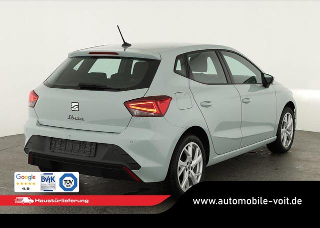 SEAT Ibiza 1.0 TSI 70 kW Style Style, Facelift, ACC, Kamera, 5-J Garantie 