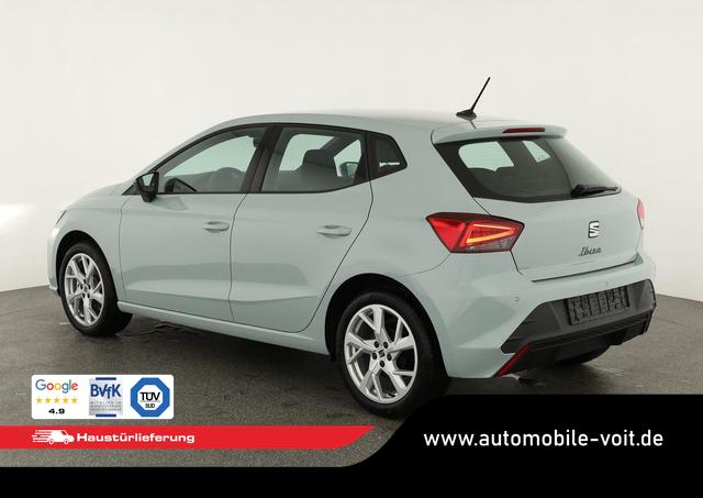 SEAT Ibiza 1.0 TSI 70 kW Style Style, Facelift, ACC, Kamera, 5-J Garantie 