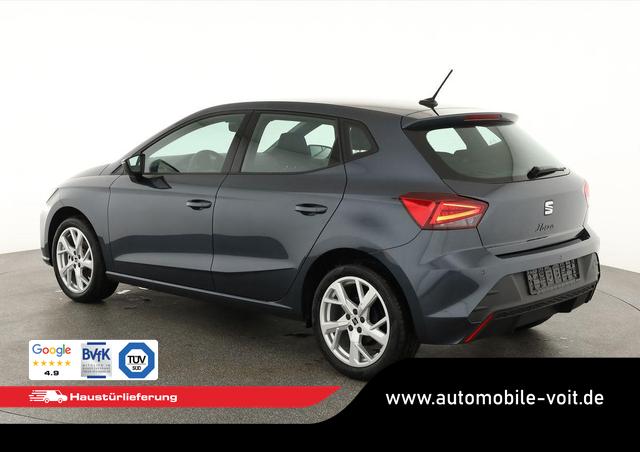 SEAT Ibiza 1.0 TSI 70 kW Style Style, Facelift, ACC, Kamera, 5-J Garantie 