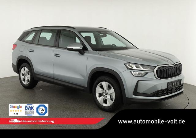 Skoda Kodiaq - 2.0 TDI 110 kW Selection DSG Selection, AHK, Navi, Side, Kamera, 4 J.-Garantie