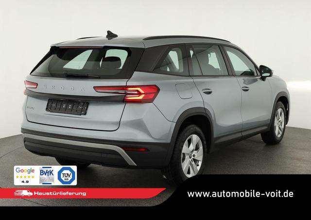 Skoda Kodiaq 2.0 TDI 110 kW Selection DSG Selection, AHK, Navi, Side, Kamera, 4 J.-Garantie 
