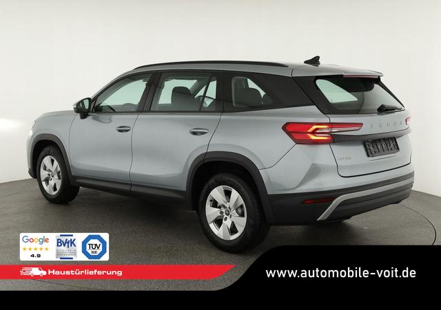 Skoda Kodiaq 2.0 TDI 110 kW Selection DSG Selection, AHK, Navi, Side, Kamera, 4 J.-Garantie 