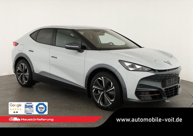 Cupra Tavascan - 250 kW 4Drive VZ VZ, Navi, W&auml;rmepumpe, Kamera, el. Klappe, 20-Zoll, 3 J.-Garantie
