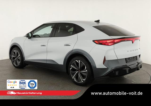 Cupra Tavascan 250 kW 4Drive VZ VZ, Navi, W&auml;rmepumpe, Kamera, el. Klappe, 20-Zoll, 3 J.-Garantie 
